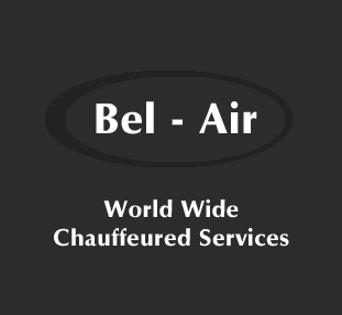 Bel-Air World Wide Chauffeured Services